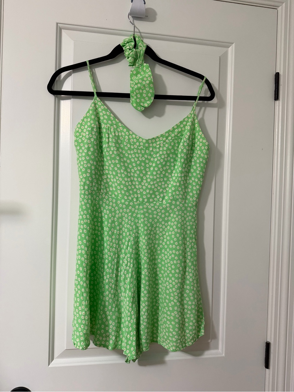 Zara Romper